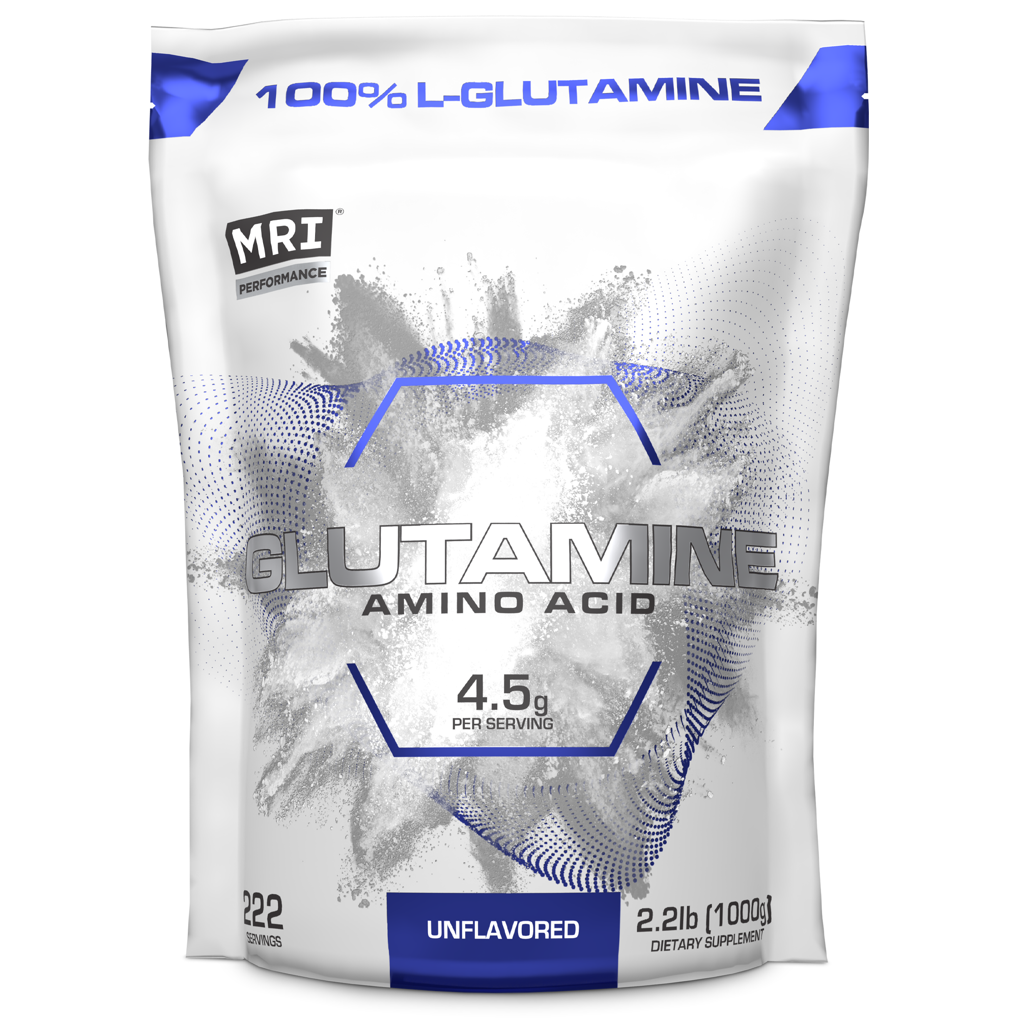 MRI Performance Glutamine 1000G