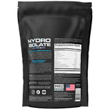 MRI Performance Hydro Isolate Protein with Velositol 2lb