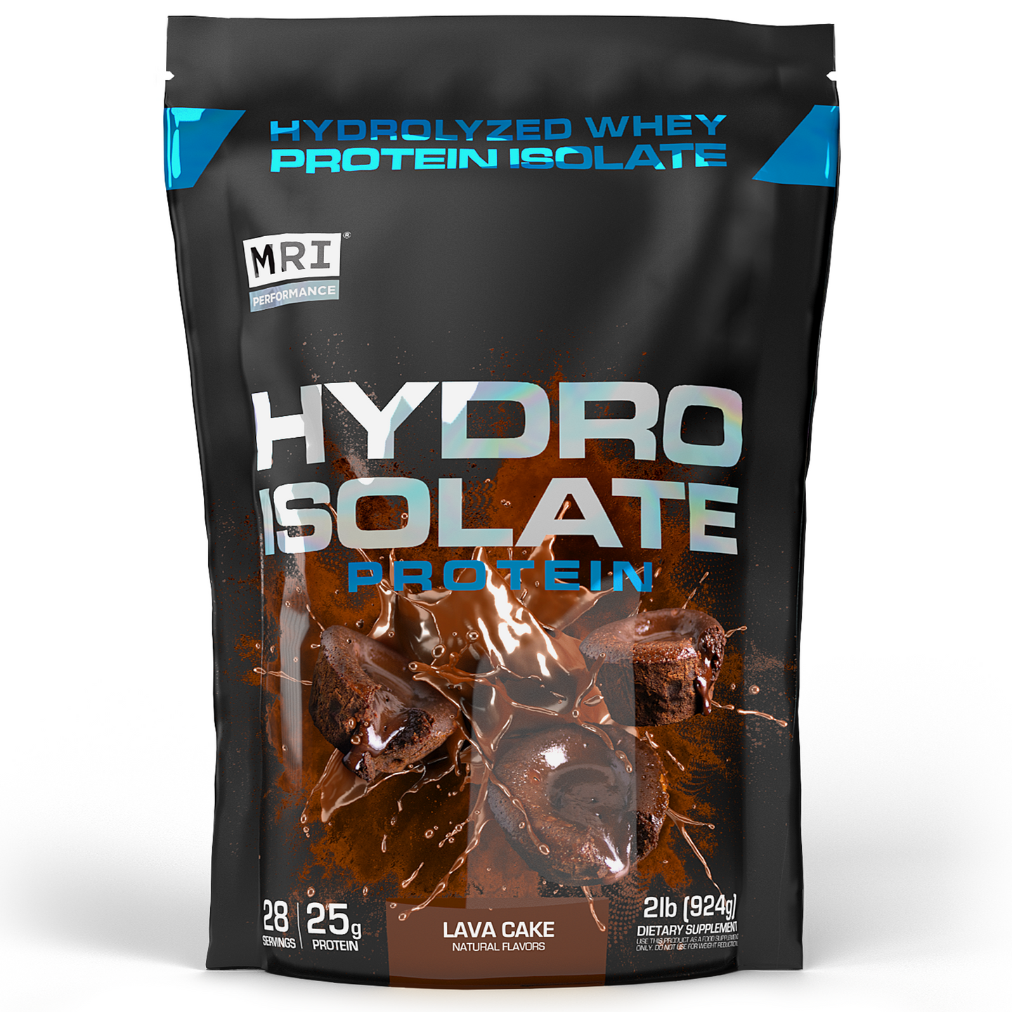 MRI Performance Hydro Isolate Protein with Velositol 2lb