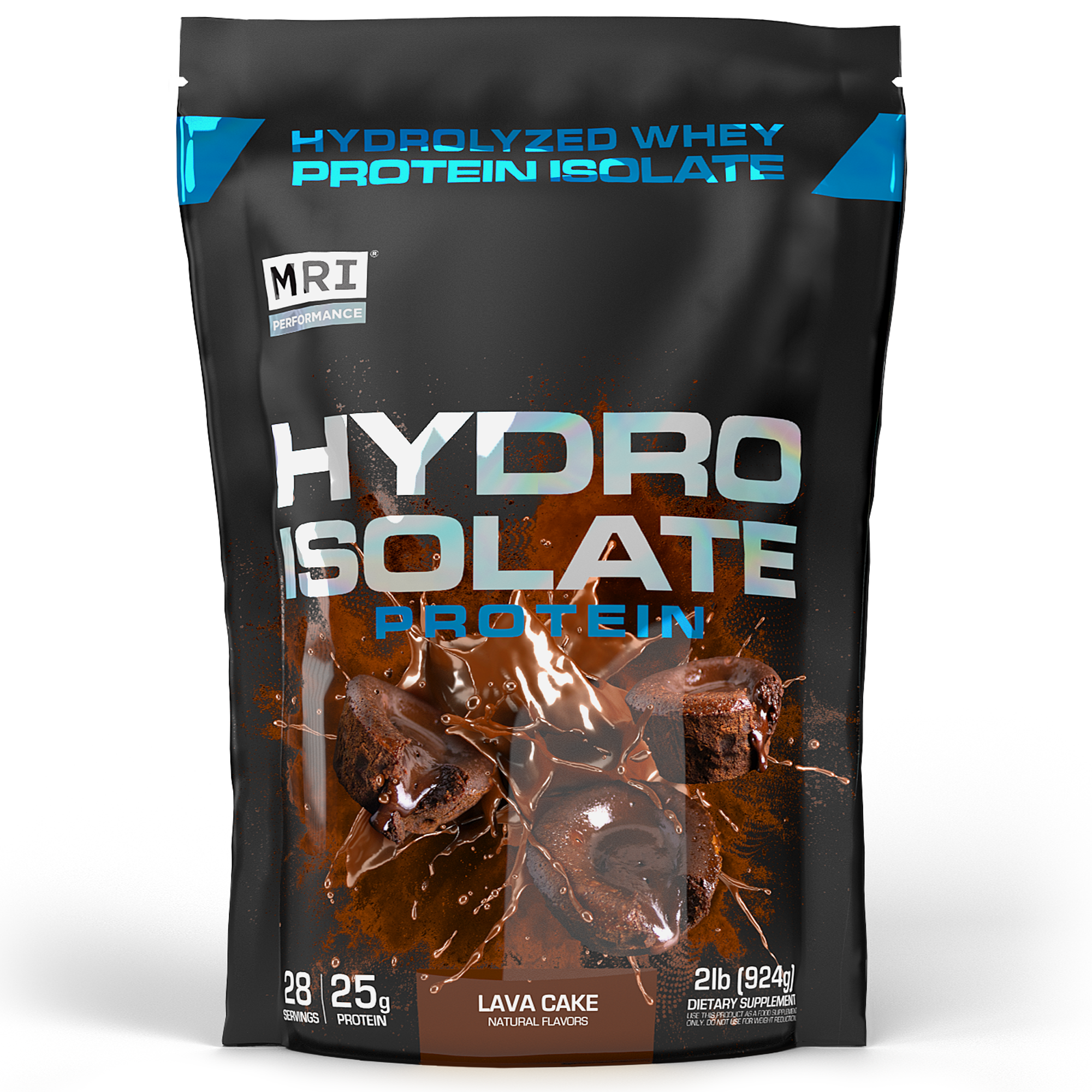 MRI Performance Hydro Isolate Protein with Velositol 2lb
