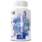 MRI Performance MSM Joint & Muscle Recovery (180 Count)