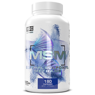 MRI Performance MSM Joint & Muscle Recovery (180 Count)