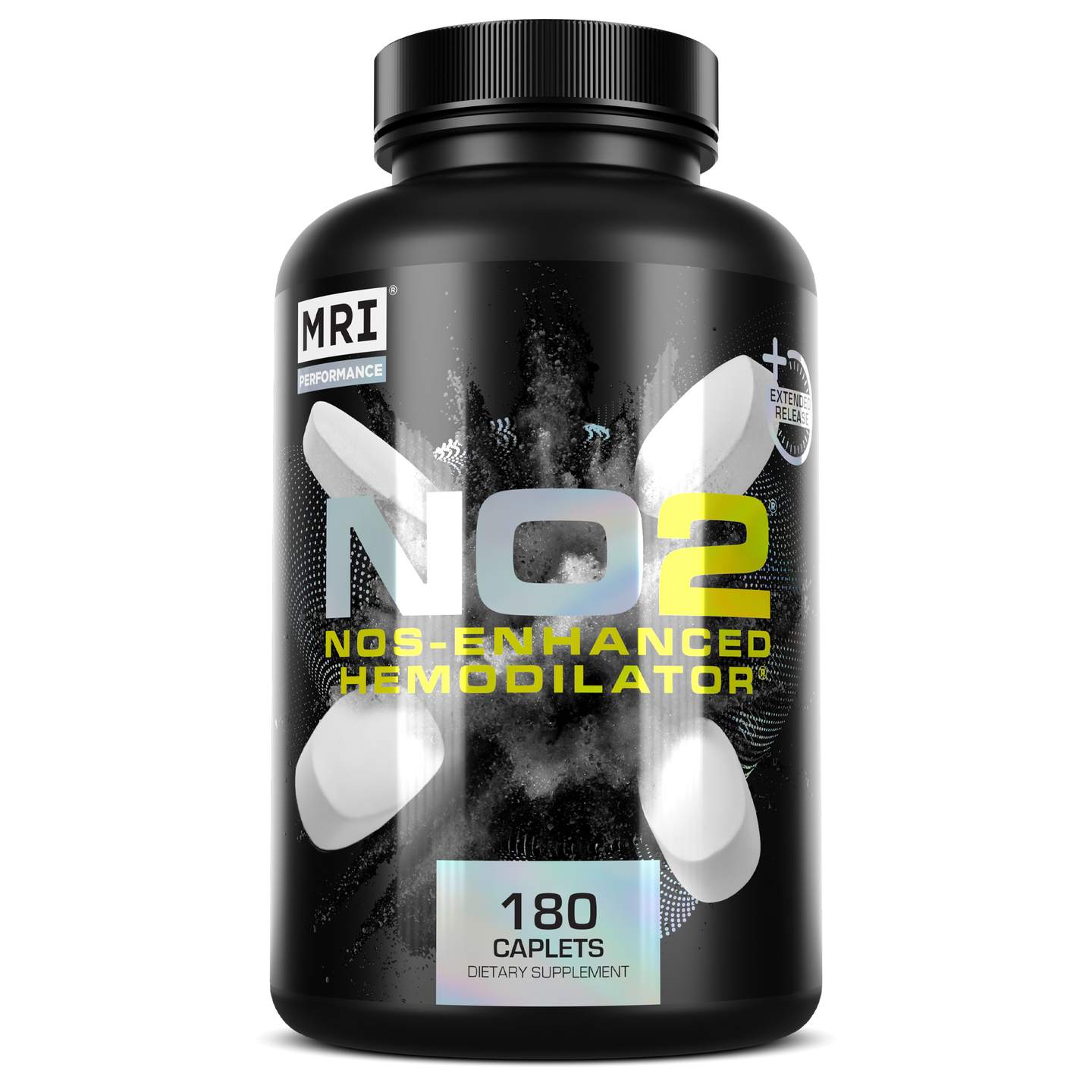 MRI Performance NO2 Nitric Oxide Original Formula