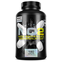 MRI Performance NO2 Nitric Oxide Original Formula