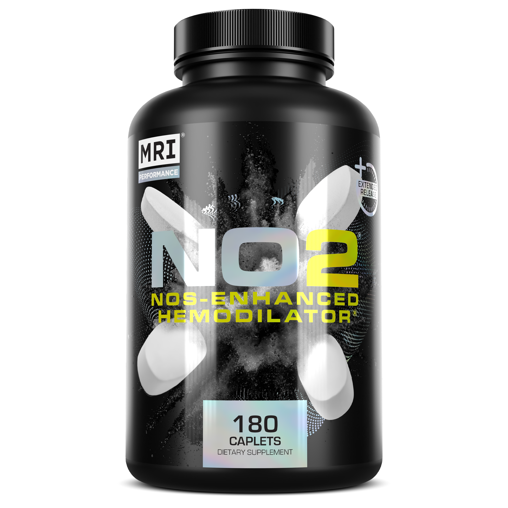 MRI Performance NO2 Nitric Oxide Original Formula