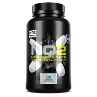 MRI Performance NO2 Nitric Oxide Original Formula