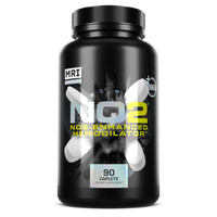 MRI Performance NO2 Nitric Oxide Original Formula
