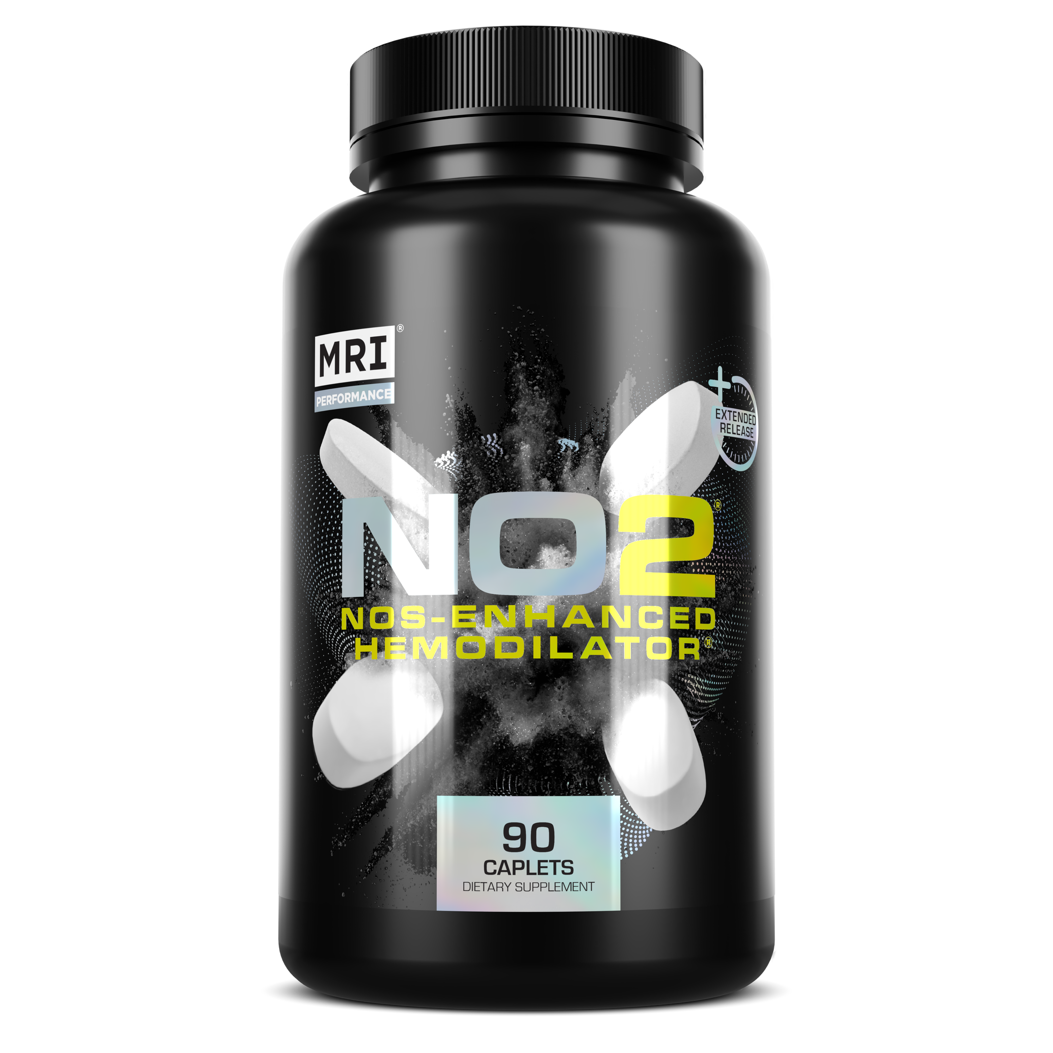 MRI Performance NO2 Nitric Oxide Original Formula