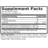 MRI Performance Omega 3 (60 Count)