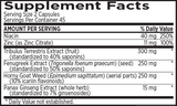 MRI Performance TRT Support Testosterone Replacement Therapy (90 Count)