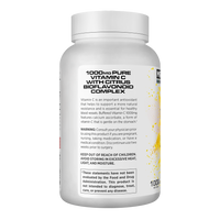 MRI Performance Vitamin C (180 Count)