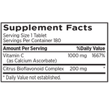 MRI Performance Vitamin C (180 Count)