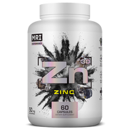 MRI Performance Zinc (60 Count)
