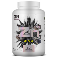 MRI Performance Zinc (60 Count)