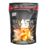 MRI Performance Black Powder Pre-Workout (30 Servings)
