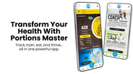 AI Nutrition & Workout Coach (3 Month Premium Access)