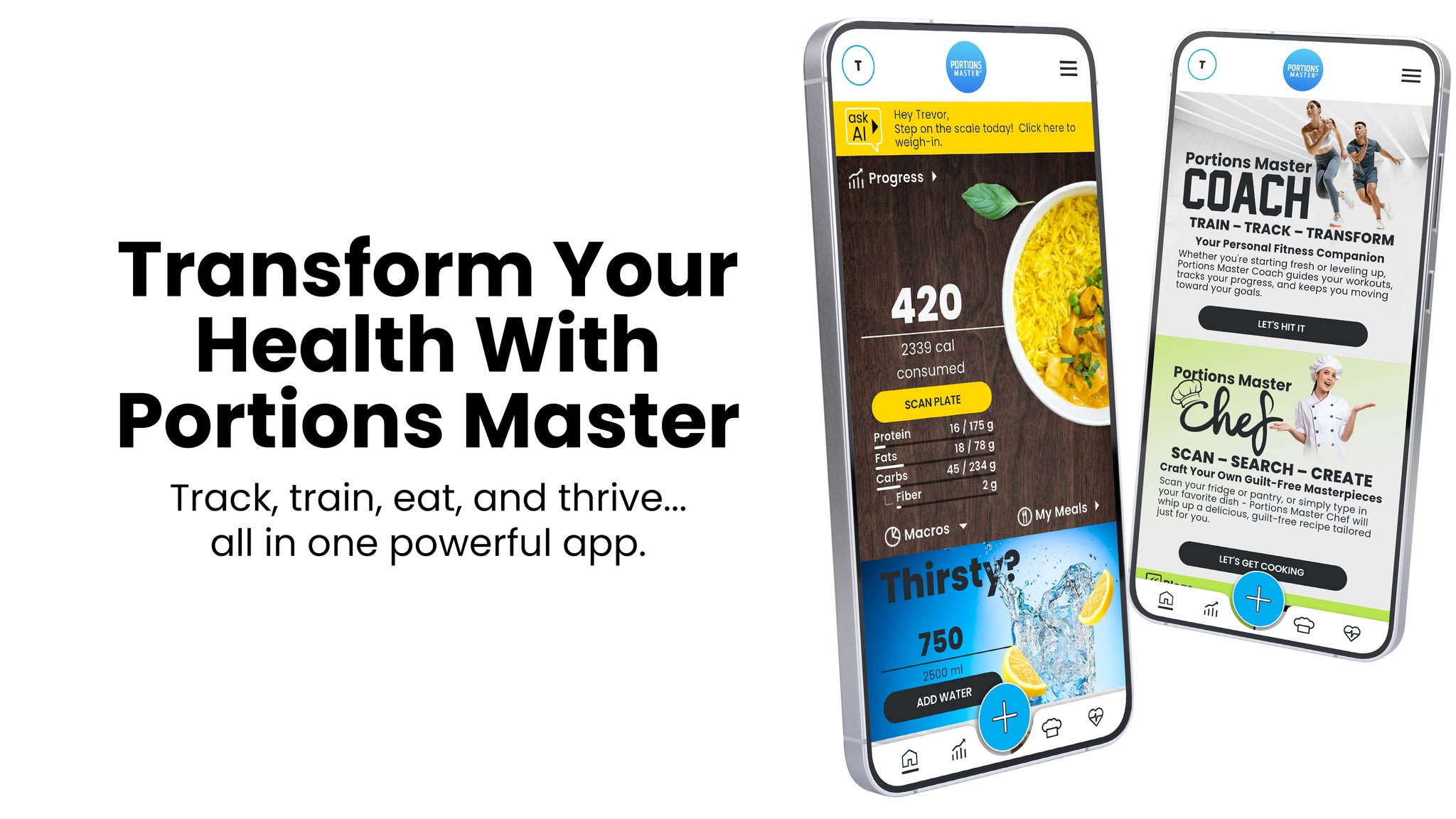 AI Nutrition & Workout Coach (3 Month Premium Access)