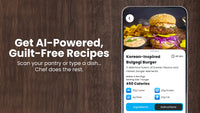 AI Nutrition & Workout Coach (3 Month Premium Access)