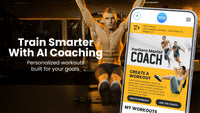 AI Nutrition & Workout Coach (3 Month Premium Access)