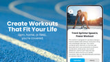 AI Nutrition & Workout Coach (3 Month Premium Access)