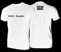 MRI® Performance Back in Black® T-Shirt
