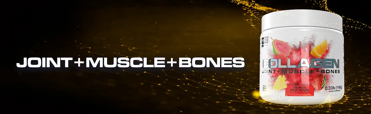 Joint, Muscle, and Bones