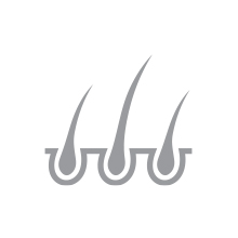 MSM Hair Icon