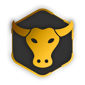 TRT Bull Icon