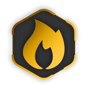 TRT Fire Icon