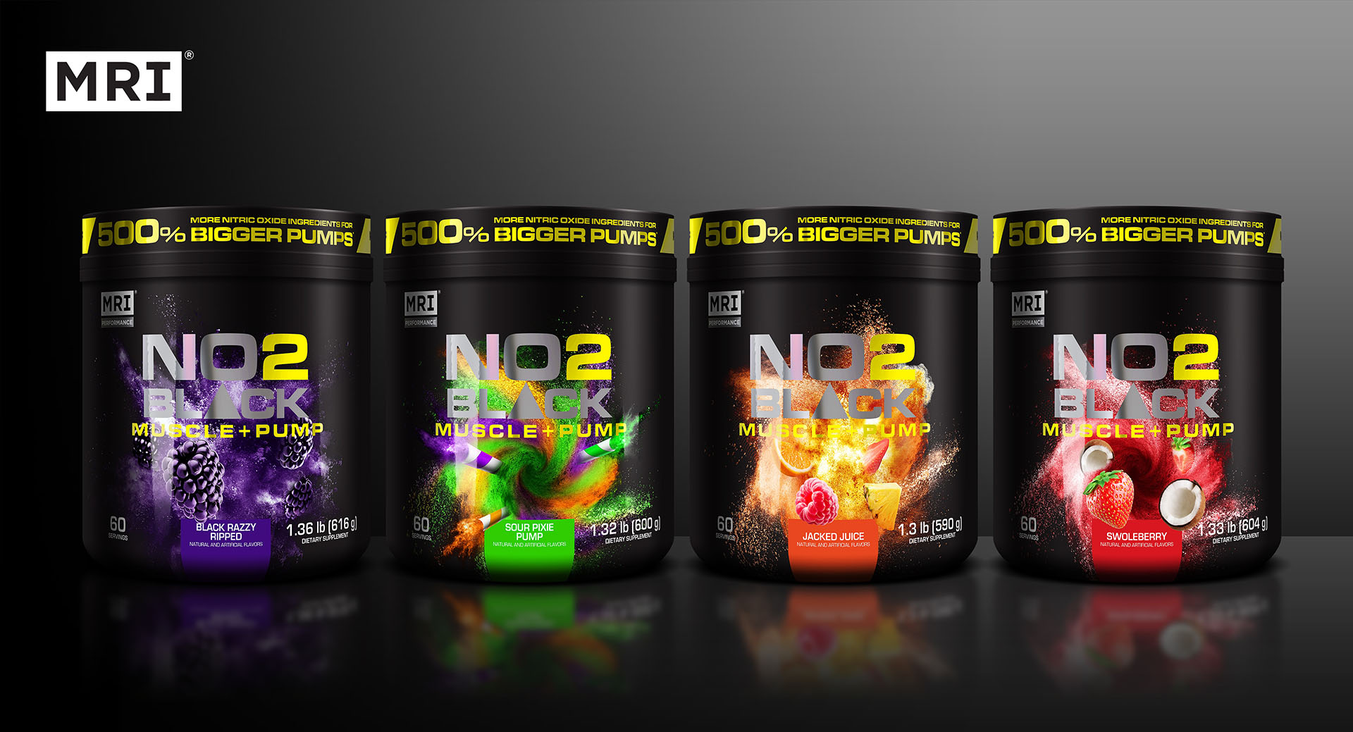 8 Caffeine Free Pre Workout Benefits + Who Should Use Them MRI